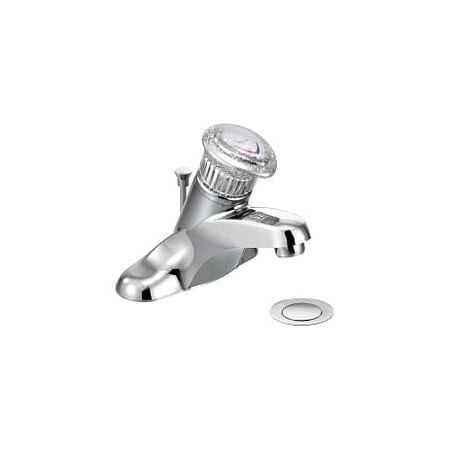 Moen Chateau One-Handle Bathroom Faucet 64621